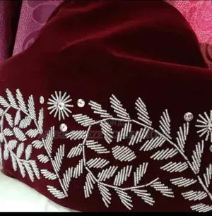 Aso-Oke Na Musamman Mai Kyau
