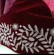 Aso-Oke Na Musamman Mai Kyau - 1