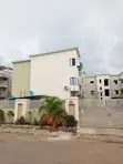 4 Bedroom Duplex Don siyarwa a Jabi, Abuja - 1