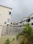 4 Bedroom Duplex Don siyarwa a Jabi, Abuja - 3