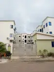 4 Bedroom Duplex Don siyarwa a Jabi, Abuja - 4