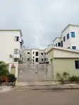 4 Bedroom Duplex Don siyarwa a Jabi, Abuja - 5