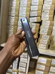 Baturin Laptop na HP Mini 5101 - Sabo - 2