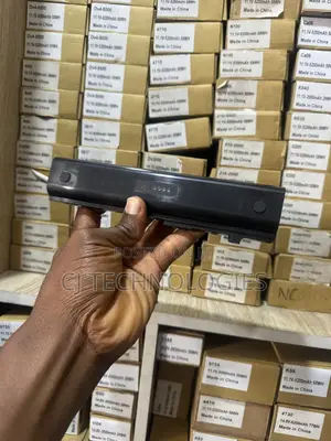 Baturin Laptop na HP Mini 5101 - Sabo