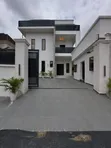 5 Bedroom Duplex Mai BQ Don Siyawa a Apo Resettlement, Abuja - 1