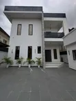 5 Bedroom Duplex Mai BQ Don Siyawa a Apo Resettlement, Abuja - 2