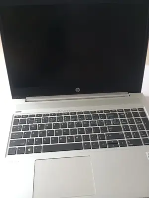 HP ProBook 450 G7 Laptop: Intel Core i5, 8GB RAM, 512GB SSD