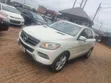 2012 Mercedes-Benz ML 350 4Matic White - 2