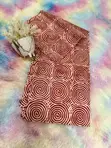 Adire Batik Fabric - 3