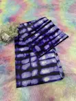 Adire Batik Fabric - 4