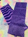 Adire Batik Fabric - 5