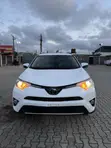 2018 Toyota RAV4 XLE SUV - Wadda Akawo Daga Ƙasashen Waje - 1