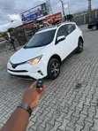 2018 Toyota RAV4 XLE SUV - Wadda Akawo Daga Ƙasashen Waje - 2