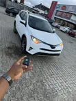 2018 Toyota RAV4 XLE SUV - Wadda Akawo Daga Ƙasashen Waje - 3