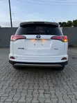 2018 Toyota RAV4 XLE SUV - Wadda Akawo Daga Ƙasashen Waje - 4