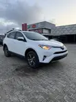 2018 Toyota RAV4 XLE SUV - Wadda Akawo Daga Ƙasashen Waje - 5