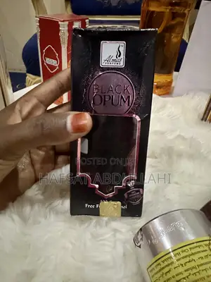 Best Oil Perfume Combo - 4x 50ml