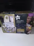 Tommee Tippee Cikakken Sabon Kayan Yara - 1