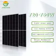 750W Monocrystalline Solar Panel - Brand New - 3
