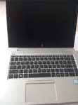 HP EliteBook 840 G6 Laptop - Intel Core i5, 8GB RAM, 256GB SSD - 2