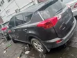 Toyota RAV4 Limited AWD SUV 2013 - 2