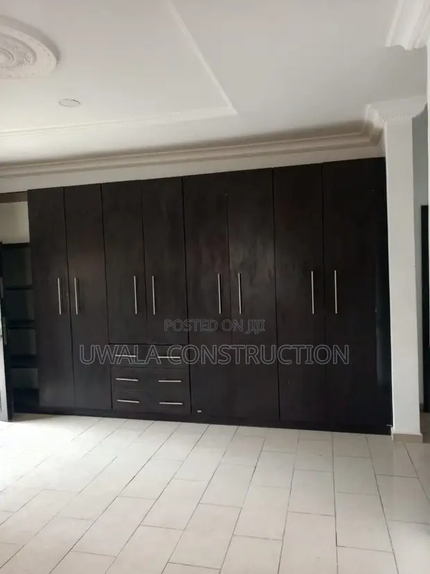 3 Bedroom Apartment for Rent in Jabi, Abuja - 1