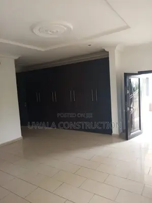 3 Bedroom Apartment don haya a Jabi, Abuja