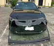 2019/2020 Lexus ES350 Windscreen Glass - Installed - 2