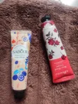 Sadoer Seomou Hand Creams - Rose & Blueberry - 1