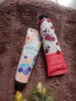 Sadoer Seomou Hand Creams - Rose & Blueberry - 2