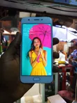 Oppo A57 32GB Wadda Akawo Daga UK - 2