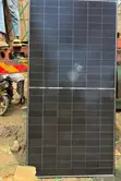 650W Ja Solar Panels - 2