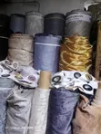 Turkish Standard Premium Curtains - 1