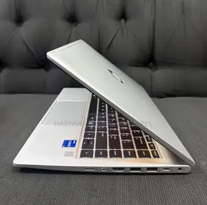 HP ProBook 440 G8 Laptop - 16GB RAM, 512GB SSD, Core i5