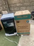 Hisense 9KG Top Load Automatic Washing Machine - 1