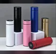 Smart Digital Temperature Display Vacuum Insulated Thermos - 2