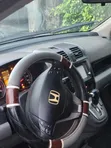 Honda CR-V 2008 Gray - 5