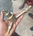 LPG/Propane Regulator - Medium-Duty CGA-510 - 2