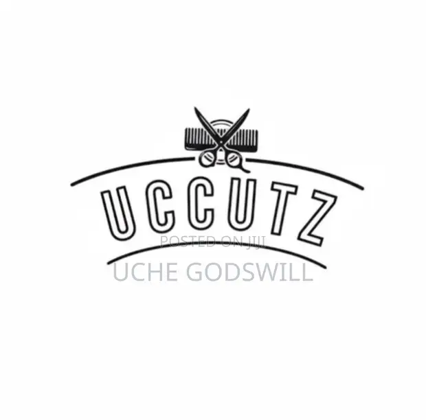 UCCUTZ Barbershop Mai Girma - Onitsha - 1