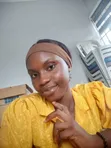 Esther Hadassah John - Kwararriyar Masaniyar Kasuwanci da Tallace-tallace CV - 2