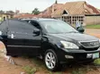 Lexus RX 350 2009 Black - 1