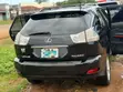 Lexus RX 350 2009 Black - 3
