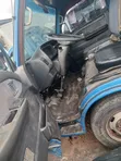 Mazda Heavy Truck - Direct Foreign Used - 4
