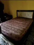 Bedmate Furniture Bed mai Headboards - 1