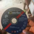 Power Flex 5" Cutting Disc (125mm) - 2