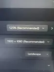 HP Laptop 15 AMD Ryzen 5 16GB RAM 256GB SSD - 4