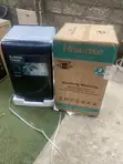 Hisense 9KG Automatic Top Loader Washing Machine - 1