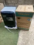 Hisense 9KG Automatic Top Loader Washing Machine - 2