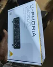Behringer UMC-202HD USB Audio Interface - 2