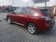 Toyota Venza 2020 Red - 4
